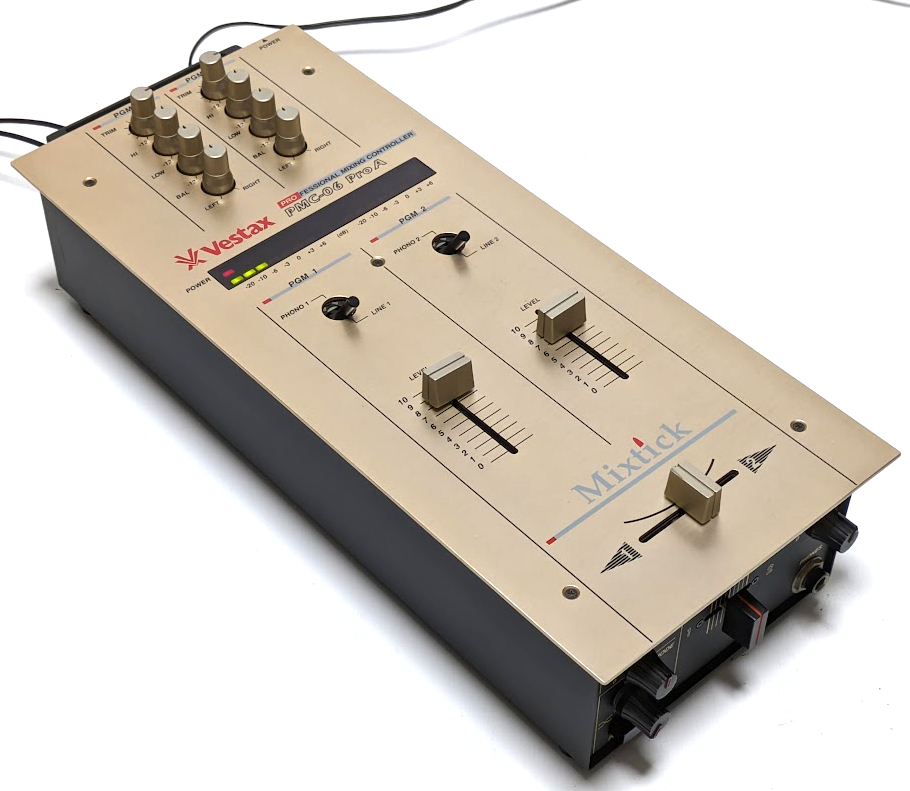 Yahoo!オークション -「vestax pmc-06」の落札相場・落札価格 Yahoo!オークション -「vestax pmc-06」の落札相場・落札価格