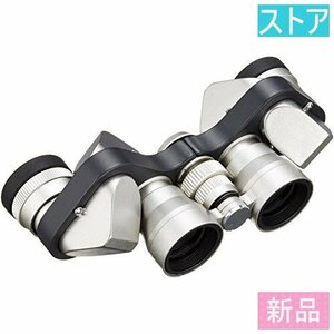 新品・ストア★双眼鏡 Nikon ミクロン 6x15 CF/新品未開封