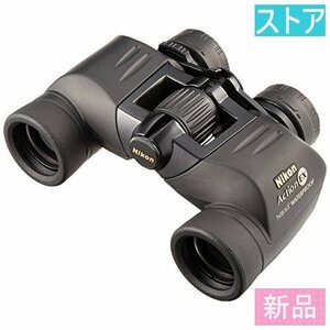  new goods * store * binoculars Nikon action EX 7x35 CF/ new goods unopened 