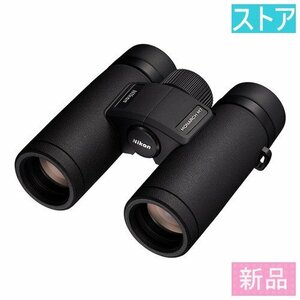  new goods binoculars Nikon MONARCH M7 10x30