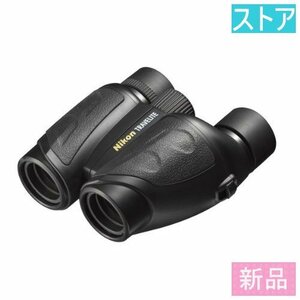 新品・ストア★双眼鏡 Nikon トラベライトVI 8x25 CF/新品未開封