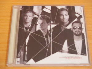 UM0658 Backstreet Boys Unbreakable 2007年10月24日発売【BVCP-21536】Inconsolable Unmistakable Downpour Nowhere To Go(Bonus Tracks)