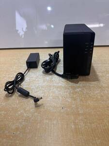 Synology DiskStation DS218play 2ベイ NAS キット サポート対応 クアッドコアCPU搭載