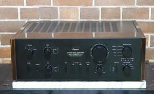 SANSUI AU-D907F Extra プリメインアンプ　super feedforward＆DD/DC [整備品]