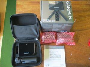 GARMIN APPROACH R10 portable . road measuring instrument 