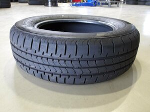 改 (R06/06/01) Φ 14インチ / タイヤ / BRIDGESTONE / NEWNO / 175/65R14 82S / 1本 / 中古 / 2023年製造 / ブリヂストン