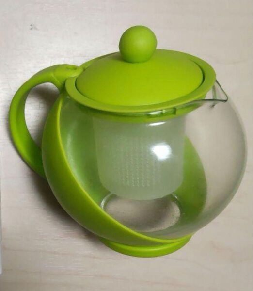 ティーポット ティーサーバー 750ml (カテゴリー変更可)