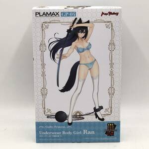 .M97 [ unopened ] plastic model GP-04 Guilty Princess underwear element body . Ran Max Factory PLAMAX