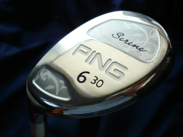 Yahoo!オークション -「ping」(女性左きき用) (クラブ)の落札 Yahoo!オークション -「ping」(女性左きき用) (クラブ)の落札