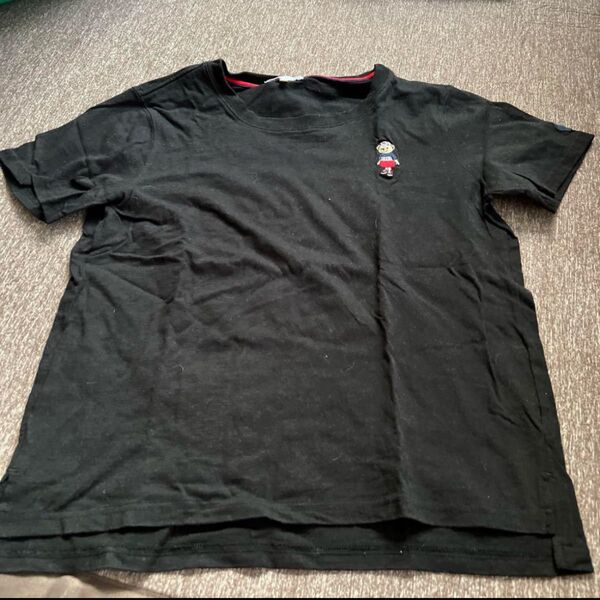 kaepa クマ Tシャツ