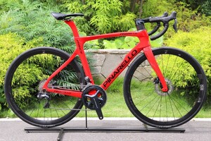 ピナレロ PINARELLO プリンス PRINCE DISK 2021 530サイズ シマノ アルテグラ R8070 11S Di2 カーボン ロードバイク 【さいたま浦和店】