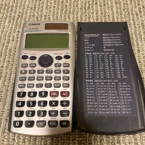 CASIO* Casio calculator *FX-991ES