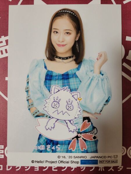 小田さくら モーニング娘 写真 カリバディクス