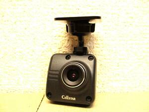 ③　セルスター Cellstar CS-CM02 リアカメラ　ドライブレコーダー GL-05AP CS-91FH 等　適合 