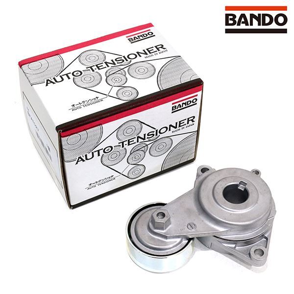 BFAT027 シャトル GK9 オートテンショナー BANDO バンドー化学 ホンダ バンドー製 ベルト用 交換用 メンテナンス 31170-5KK-003