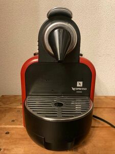 NESPRESSO ネスプレッソ・コンパクトライン　Ｄ90 NESCAFE コーヒーメーカー