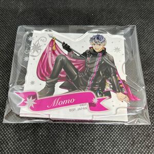 アイドリッシュセブン アミューズメント 一番カフェ Bright Jwele アクリル プレート 百 Re:vale アイナナ