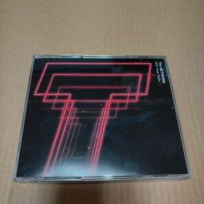 TM NETWORK 「Gift from Fanks T」3枚組　中古CD