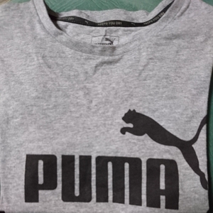 puma 140cm Tシャツ