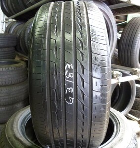 @即日発送@2021年製＠ 235/40R19 92W BS REGNO GR-X2 １本！Ｇ３７８３