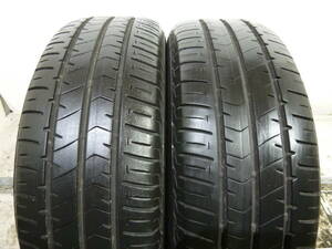 @即日発送@2020年製＠ 205/60R16 BS ECOPIA NH100RV ２本！２１３３２