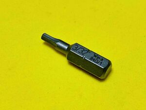 Wera [ bit ](135072)840/1Z bit HEX 3/32×25mm