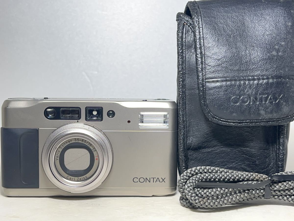 Yahoo!オークション -「contax tvs ii」の落札相場・落札価格 Yahoo!オークション -「contax tvs ii」の落札相場・落札価格