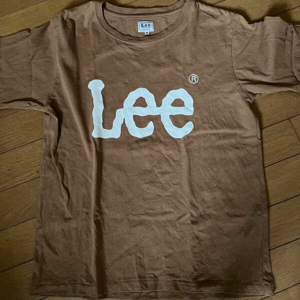 Lee Tシャツ M 