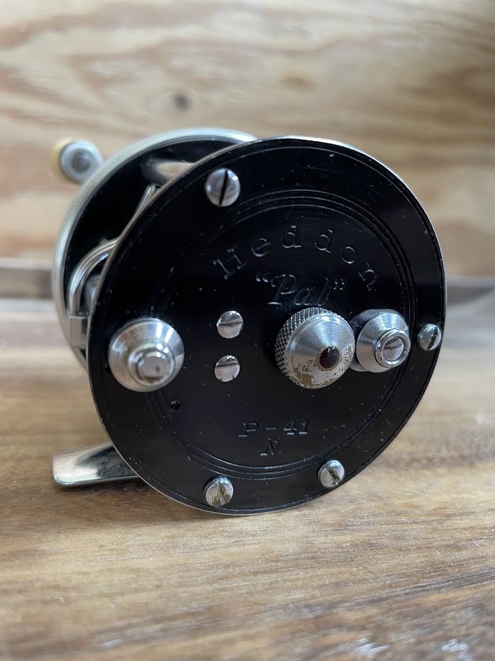 Yahoo!オークション -「heddon pal p-41」の落札相場・落札価格 Yahoo!オークション -「heddon pal p-41」の落札相場・落札価格