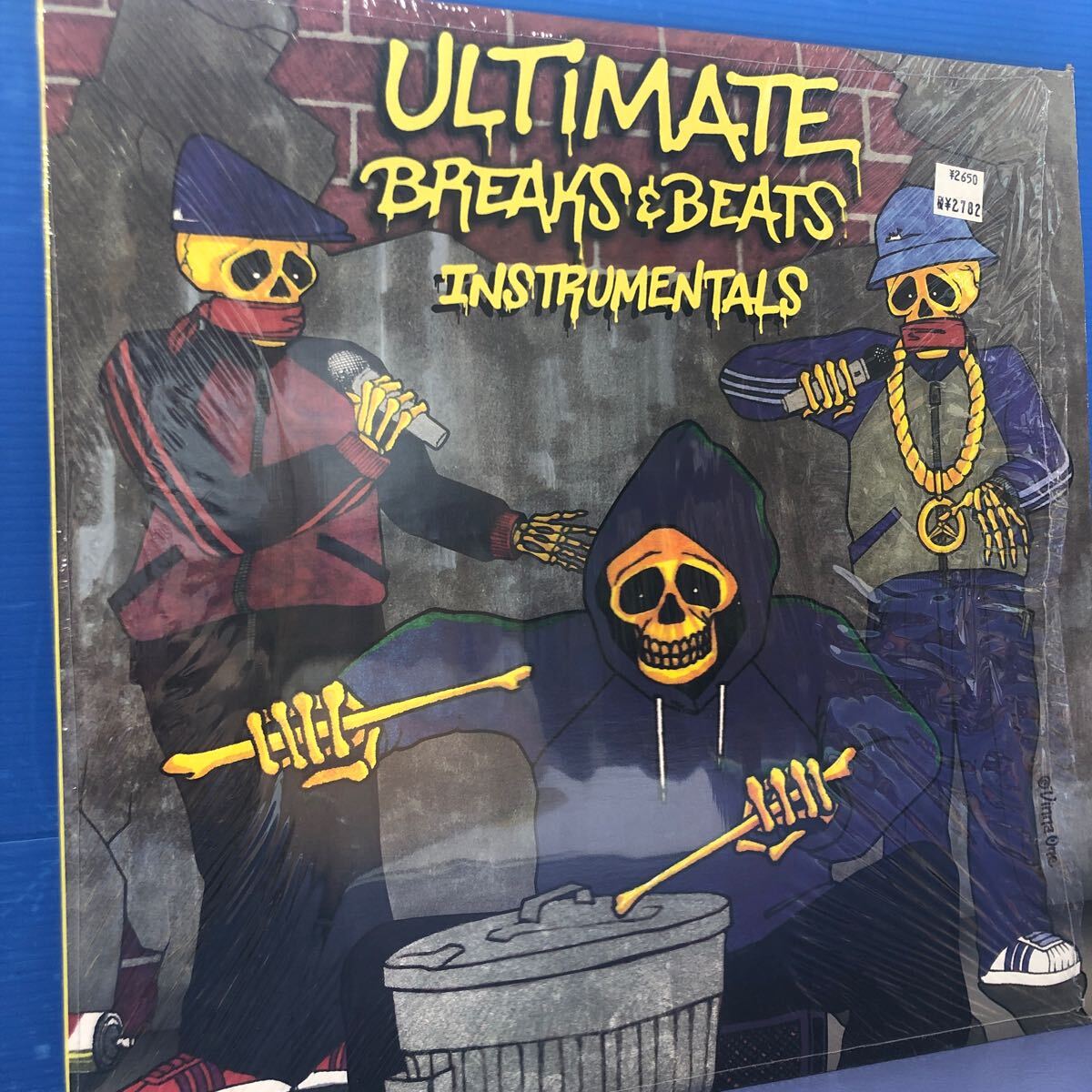 2025年最新】Yahoo!オークション -ultimate breaks beats 2025年最新】Yahoo!オークション -ultimate breaks beats