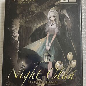 ドミナゲームズ ナイトクラン Nightclan