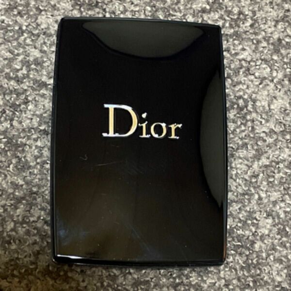 ディオール Dior アイシャドウ リップ パレット 