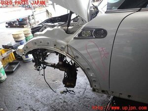 2UPJ-17211082]BMW ミニ(MINI)クーパーS R56(MF16S)左前フェンダー 中古