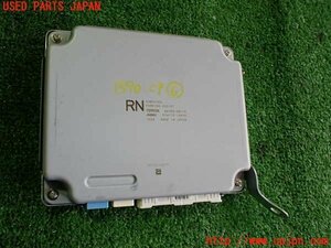 2UPJ-15906151]レクサス・RX450h(GYL10W)コンピューター6 中古 86792-48110