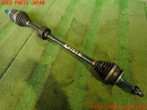 2UPJ-15264010]ジャパン タクシー(JPN TAXI)(NTP10)右フロントドライブシャフト 中古