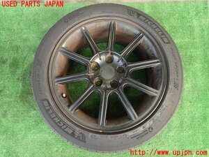 2UPJ-17549036]Impreza WRX-STi(GDB)Tires　Wheels　1本(1) 235/45ZR17 中古