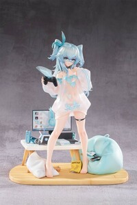 【１円スタート】ドールズフロントライン PA-15 奇怪・とろろもち Ver. 1/7 完成品フィギュア[ホビーマックス]