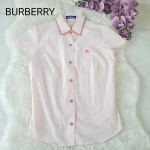 BURBERRY BLUE LABEL