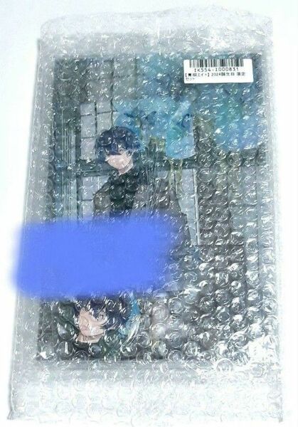 青桐エイト 2024誕生日 限定セット Neo-Porte NeoPorte ネオポルテ