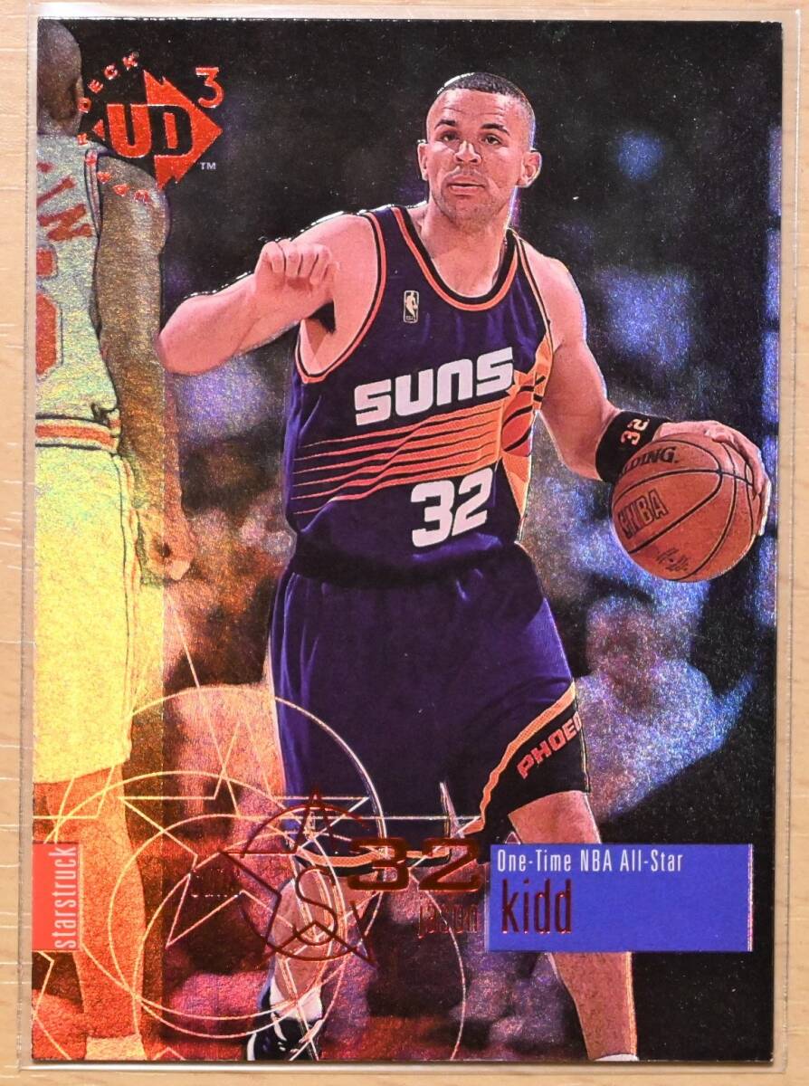 SSP/49枚限定 Auto 20 Panini Origins Jason Kidd ジェイソン