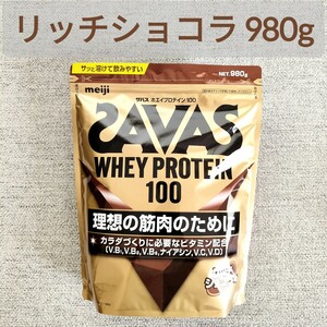  The bus whey protein 100 Ricci chocolate taste 980g