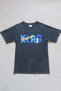 ★　エクストララージ 　XLARGE　 Tシャツ 　M 　検　初期　90's 　USA　 古着 ビンテージ　90年代
