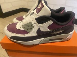  Nike golf shoes air max 90G NRG 26.5