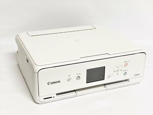 【 TS5030S（ホワイト）】 キヤノン インクジェット プリンター複合機【専門店だからできる「安心の60日間保証」】（V）