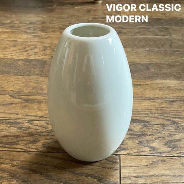 VIGOR CLASSIC MODERN 花瓶 陶器 花器
