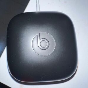 Beats Bluetooth ワイヤレスイヤホン ブラック POWER Beats Pro