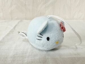 レア ハローキティ キティちゃん ゆめだま マスコット ねずだまキティ ねずみ サイズ約4cm サンリオ 森永製菓 食玩 ストラップ ぬいぐるみ