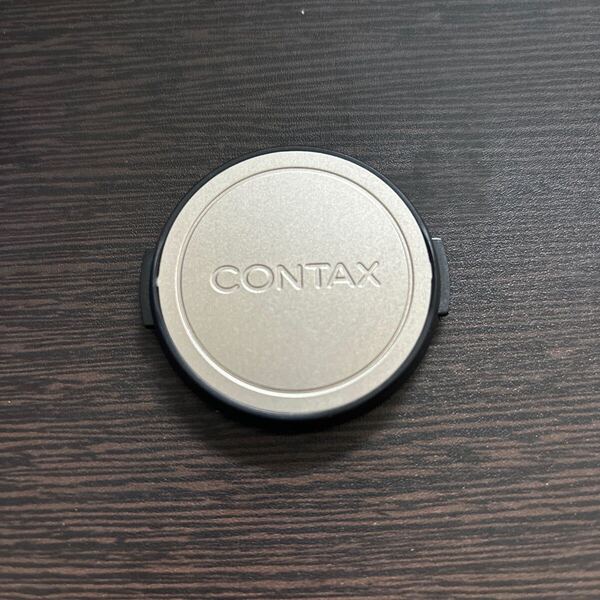 【新品未使用品・送料無料】CONTAX GK-41 コンタックス G1/G2 用 46mm レンズキャップ 1