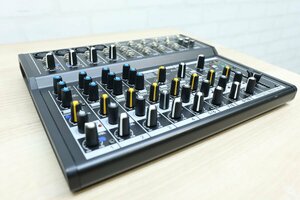 [H0355]*MACKIE* Mackie * super compact effect * built-in analog mixer * MIX12FX*