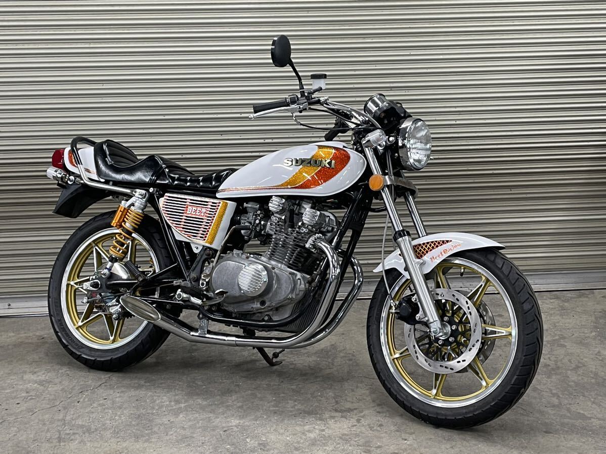 2025年最新】Yahoo!オークション -gsx400e(オートバイ車体)の 2025年最新】Yahoo!オークション -gsx400e(オートバイ車体)の